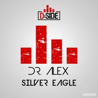 Artwork for Silver Eagle by Dr. Alex