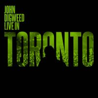 Artwork for John Digweed - Live in Toronto by John Digweed