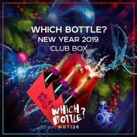 Artwork for Which Bottle?: NEW YEAR 2019 CLUB BOX by Various Artists