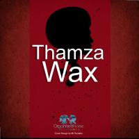 Artwork for Wax by Thamza