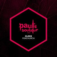 Artwork for Fenchurch by Clock (IT)