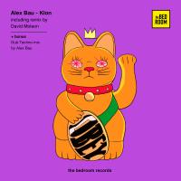 Artwork for Klon by Alex Bau