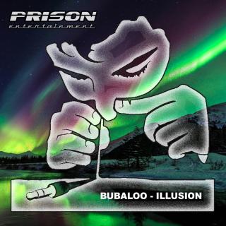 Artwork for Illusion (Original Mix)