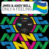 Artwork for Only a Feeling by JMRS