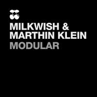 Artwork for Modular by Milkwish