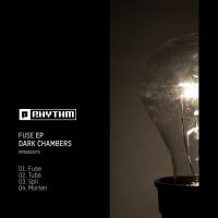 Artwork for Fuse EP by Dark Chambers