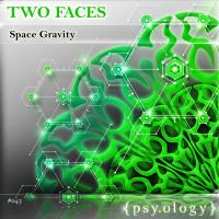 Artwork for Space Gravity by Two Faces