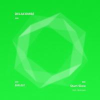 Artwork for Start Slow by Delacombe