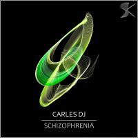 Artwork for Schizophrenia by Carles Dj