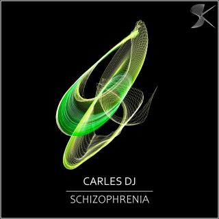 Artwork for Schizophrenia (Original Mix)