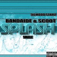 Artwork for Splash by The Hoodstarz