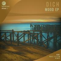 Artwork for Mood - EP by Dich