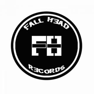 Artwork for Fall Head (Marco Raineri Remix)