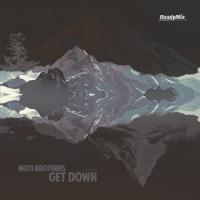 Artwork for Get Down by Moti Brothers