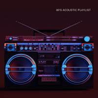 Artwork for 80’s Acoustic Playlist by Various Artists