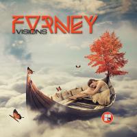 Artwork for Visions by Furney