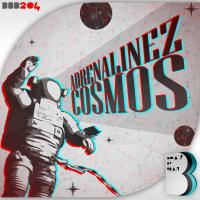 Artwork for Cosmos by Adrenalinez