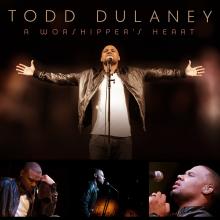 Artwork for "Unchurched" by Todd Dulaney