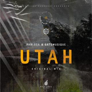 Artwork for Utah (Original Mix)