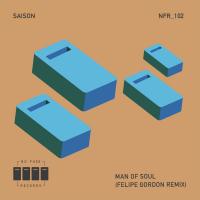 Artwork for Man Of Soul (FG Deep Jazz Remix) by Saison