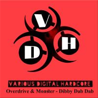 Artwork for Dibby Dab Dab by Overdrive