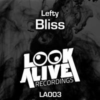 Artwork for Bliss by lefty