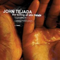 Artwork for The Toiling Of Idle Hands by John Tejada