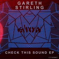 Artwork for Check This Sound by Gareth Stirling