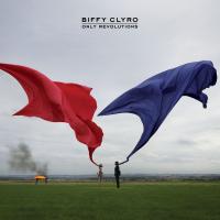 Artwork for Only Revolutions by Biffy Clyro