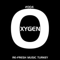 Artwork for Oxygen 004 by Fresh Brothers