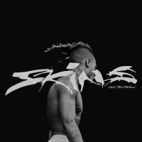 Artwork for SKINS by XXXTENTACION