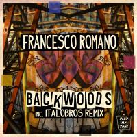 Artwork for Backwoods by Francesco Romano