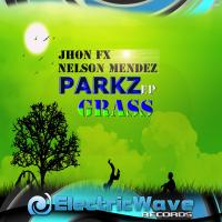 Artwork for Grass by ParkZ