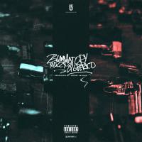 Artwork for Blammatory (feat. Mozzy & G Perico) by League Of Starz