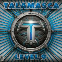 Artwork for Level 9 by Talamasca