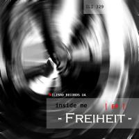 Artwork for Inside Me by Freiheit