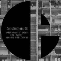 Artwork for Constructors 08 by Various Artists