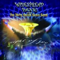 Artwork for Night of Joy (Live) by Widespread Panic