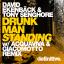 Artwork for Drunk Man Standing (Original Mix)