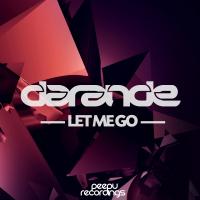 Artwork for Let Me Go by Darande