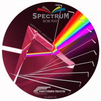 Artwork for Spectrum by Bob Ray