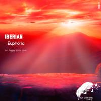 Artwork for Euphoria by Iberian