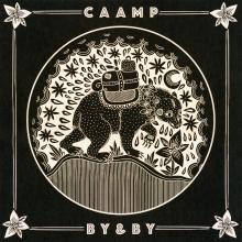Artwork for "By and By" by Caamp