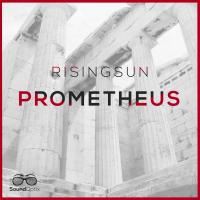 Artwork for Prometheus by Risingsun