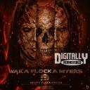 Artwork for Waka Flocka Myers 9 (Intro)