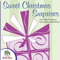 Artwork for Sweet Christmas Surprises (feat. Twin Sisters) by Hal Wright