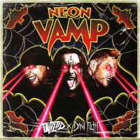 Artwork for Neon Vamp by Twiztid
