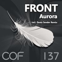 Artwork for Aurora by FRONT