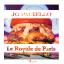 Artwork for Le Royale de Paris (French La Touche Remix)
