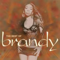 Artwork for The Best of Brandy by Brandy